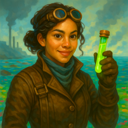 Dr. Laura Cassidy